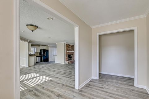 Tiny photo for 3515 Jamaica Drive, Augusta, GA 30909 (MLS # 548502)