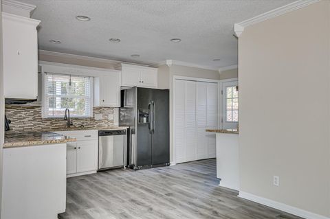 Tiny photo for 3515 Jamaica Drive, Augusta, GA 30909 (MLS # 548502)