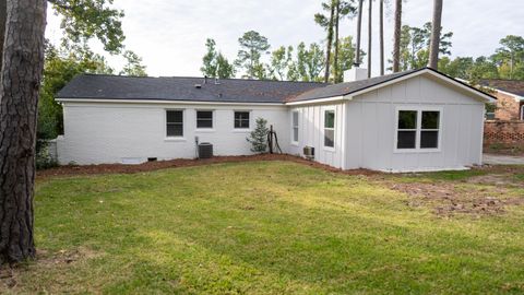 Tiny photo for 3515 Jamaica Drive, Augusta, GA 30909 (MLS # 548502)