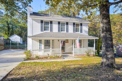 Photo of 72 Converse Drive, Aiken, SC 29803 (MLS # 549068)