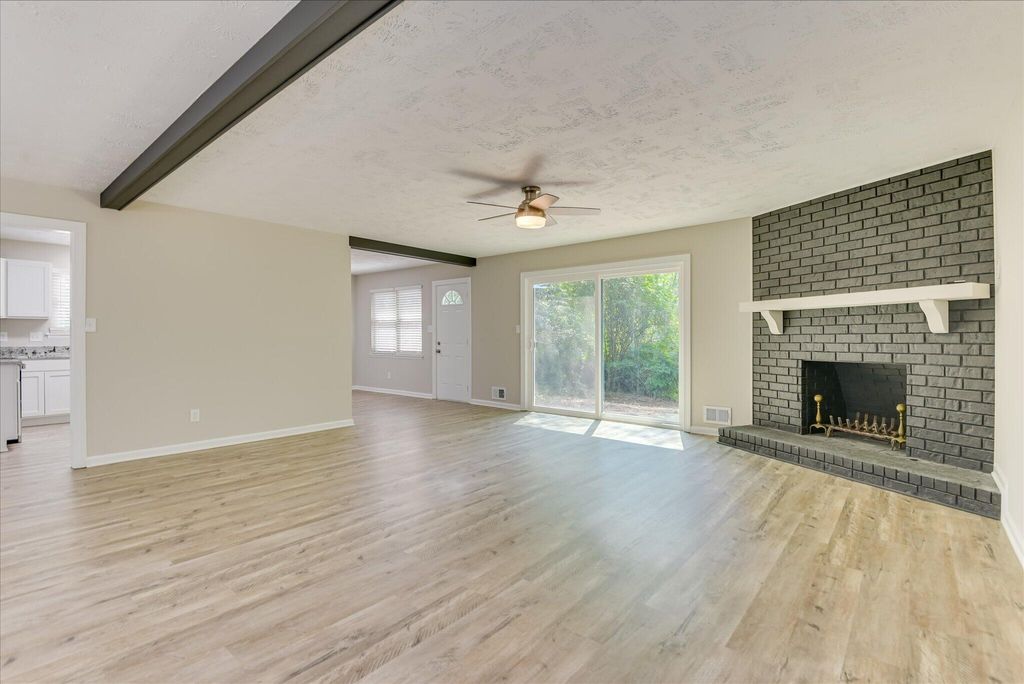 Photo of 3339 Sugar Mill Road, Augusta, GA 30907 (MLS # 555221)