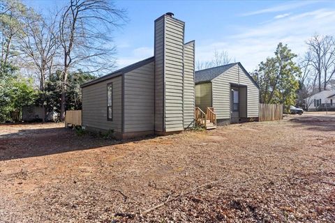 A home in Augusta