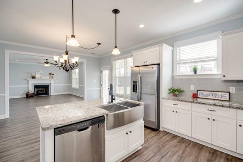 Tiny photo for 516 Mullingar Court, Grovetown, GA 30813 (MLS # 552887)