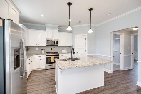 Tiny photo for 516 Mullingar Court, Grovetown, GA 30813 (MLS # 552887)