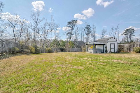 Tiny photo for 516 Mullingar Court, Grovetown, GA 30813 (MLS # 552887)