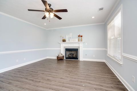Tiny photo for 516 Mullingar Court, Grovetown, GA 30813 (MLS # 552887)