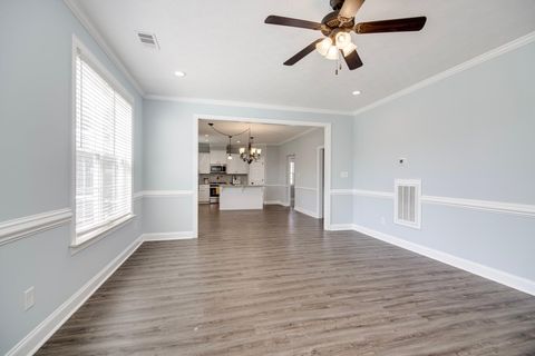 Tiny photo for 516 Mullingar Court, Grovetown, GA 30813 (MLS # 552887)