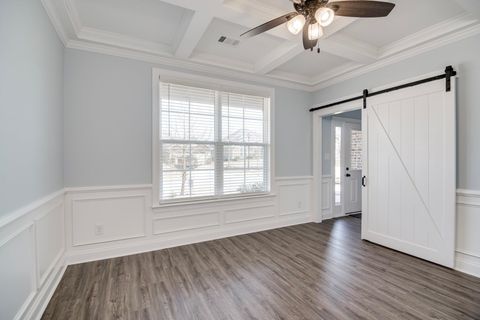 Tiny photo for 516 Mullingar Court, Grovetown, GA 30813 (MLS # 552887)