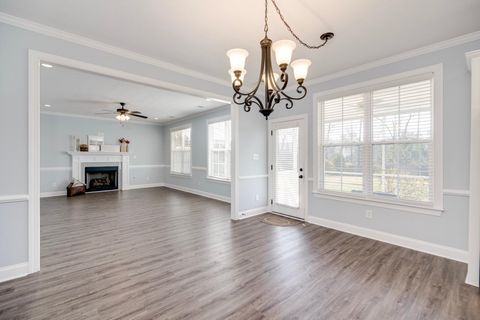 Tiny photo for 516 Mullingar Court, Grovetown, GA 30813 (MLS # 552887)