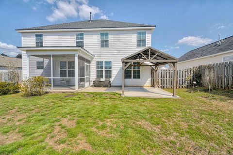 Tiny photo for 516 Mullingar Court, Grovetown, GA 30813 (MLS # 552887)