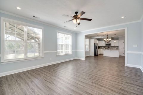 Tiny photo for 516 Mullingar Court, Grovetown, GA 30813 (MLS # 552887)