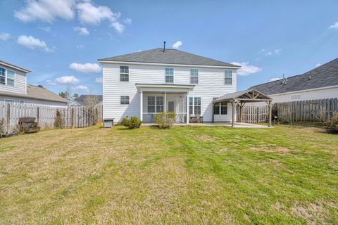 Tiny photo for 516 Mullingar Court, Grovetown, GA 30813 (MLS # 552887)