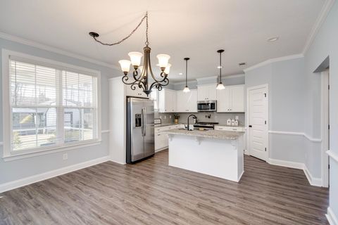 Tiny photo for 516 Mullingar Court, Grovetown, GA 30813 (MLS # 552887)