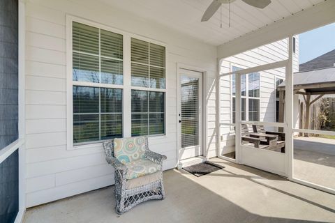 Tiny photo for 516 Mullingar Court, Grovetown, GA 30813 (MLS # 552887)