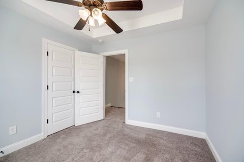 Tiny photo for 516 Mullingar Court, Grovetown, GA 30813 (MLS # 552887)