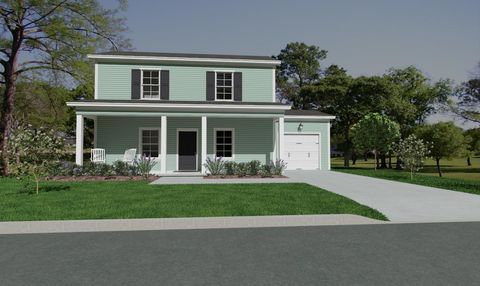 Photo of 105-B Orchard Circle, Edgefield, SC 29824 (MLS # 537082)