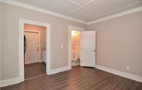 Tiny photo for 1938 Starnes Street, Augusta, GA 30904 (MLS # 550135)