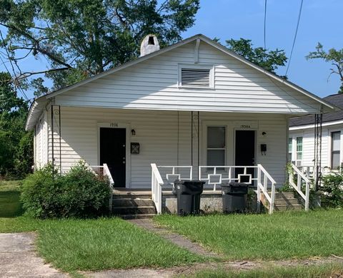 Tiny photo for 1938 Starnes Street, Augusta, GA 30904 (MLS # 550135)