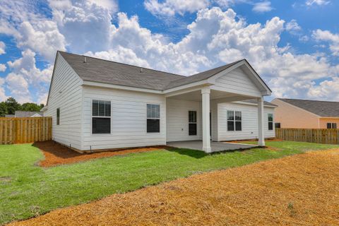 A home in Augusta