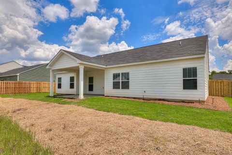 A home in Augusta