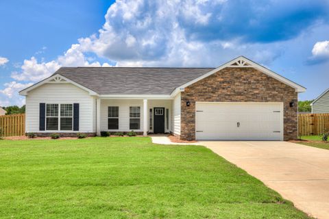 A home in Augusta