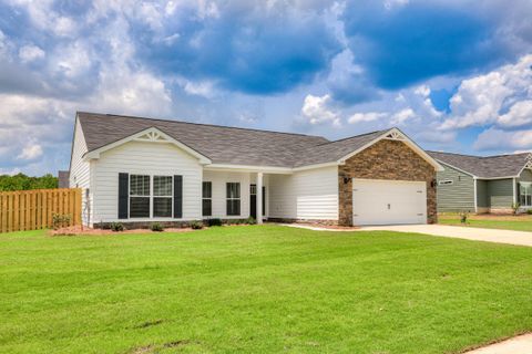 A home in Augusta