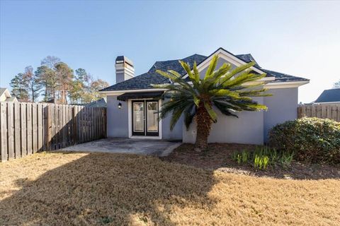 Tiny photo for 2622 Chaucer Drive, Augusta, GA 30909 (MLS # 550236)