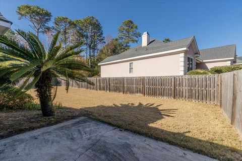 Tiny photo for 2622 Chaucer Drive, Augusta, GA 30909 (MLS # 550236)