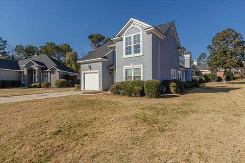 Tiny photo for 2622 Chaucer Drive, Augusta, GA 30909 (MLS # 550236)