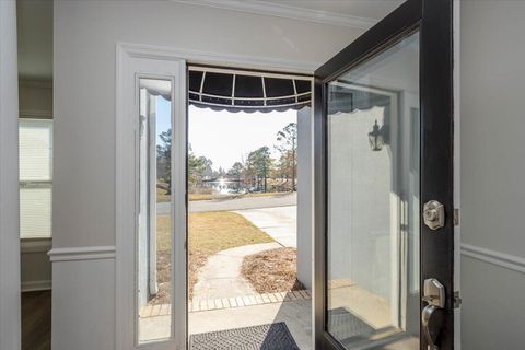 Tiny photo for 2622 Chaucer Drive, Augusta, GA 30909 (MLS # 550236)