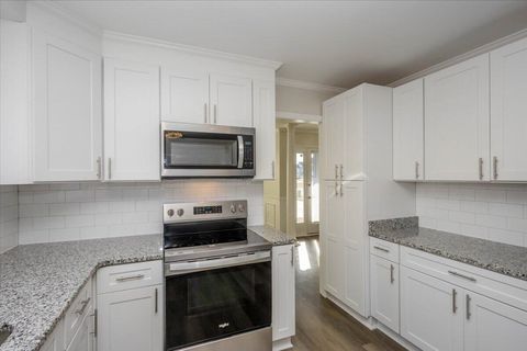 Tiny photo for 2622 Chaucer Drive, Augusta, GA 30909 (MLS # 550236)