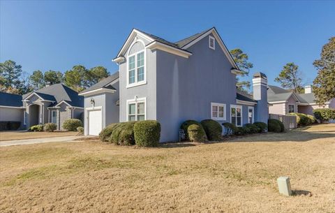 Tiny photo for 2622 Chaucer Drive, Augusta, GA 30909 (MLS # 550236)