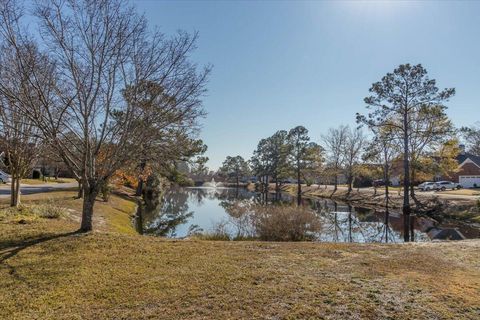 Tiny photo for 2622 Chaucer Drive, Augusta, GA 30909 (MLS # 550236)