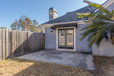 Tiny photo for 2622 Chaucer Drive, Augusta, GA 30909 (MLS # 550236)