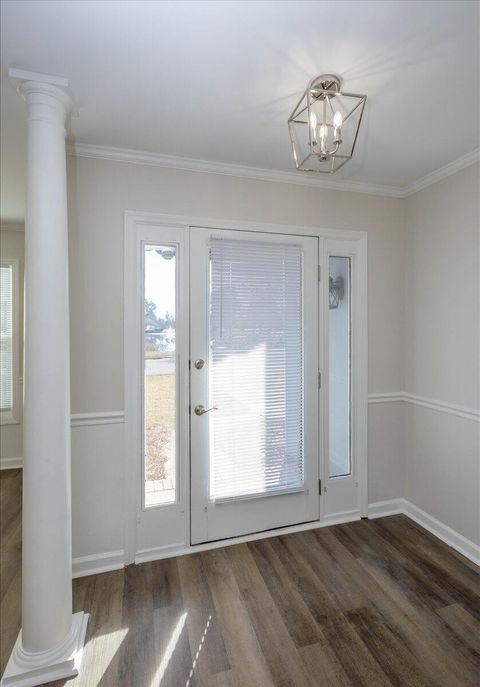 Tiny photo for 2622 Chaucer Drive, Augusta, GA 30909 (MLS # 550236)