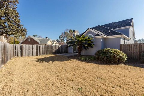 Tiny photo for 2622 Chaucer Drive, Augusta, GA 30909 (MLS # 550236)