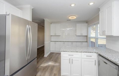 Tiny photo for 2622 Chaucer Drive, Augusta, GA 30909 (MLS # 550236)