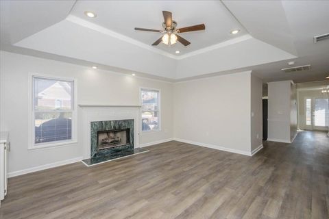 Tiny photo for 2622 Chaucer Drive, Augusta, GA 30909 (MLS # 550236)