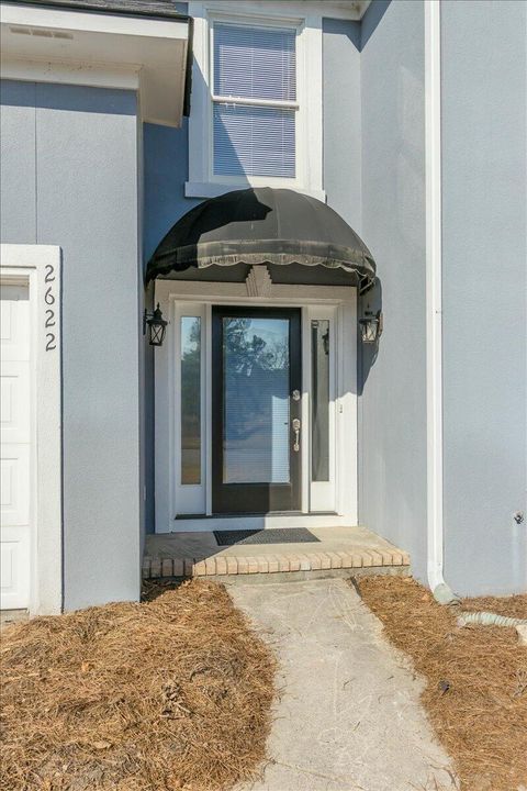 Tiny photo for 2622 Chaucer Drive, Augusta, GA 30909 (MLS # 550236)