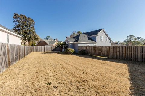 Tiny photo for 2622 Chaucer Drive, Augusta, GA 30909 (MLS # 550236)