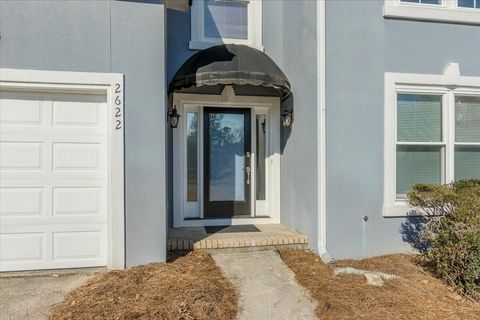 Tiny photo for 2622 Chaucer Drive, Augusta, GA 30909 (MLS # 550236)