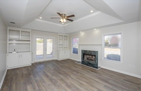 Tiny photo for 2622 Chaucer Drive, Augusta, GA 30909 (MLS # 550236)