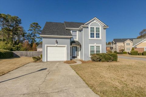 Tiny photo for 2622 Chaucer Drive, Augusta, GA 30909 (MLS # 550236)