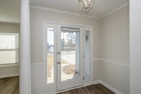 Tiny photo for 2622 Chaucer Drive, Augusta, GA 30909 (MLS # 550236)