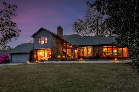 Photo of 2214 Morningside Drive, Augusta, GA 30904 (MLS # 554411)