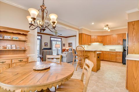 Tiny photo for 453 Timber Wolf Trail, Martinez, GA 30907 (MLS # 551331)