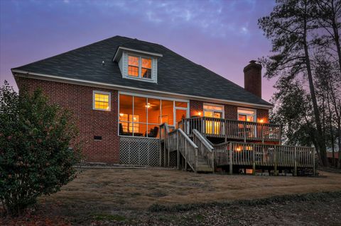 Tiny photo for 453 Timber Wolf Trail, Martinez, GA 30907 (MLS # 551331)
