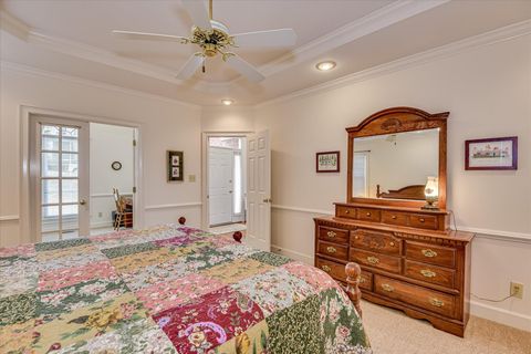 Tiny photo for 453 Timber Wolf Trail, Martinez, GA 30907 (MLS # 551331)