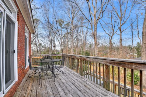 Tiny photo for 453 Timber Wolf Trail, Martinez, GA 30907 (MLS # 551331)