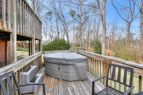 Tiny photo for 453 Timber Wolf Trail, Martinez, GA 30907 (MLS # 551331)